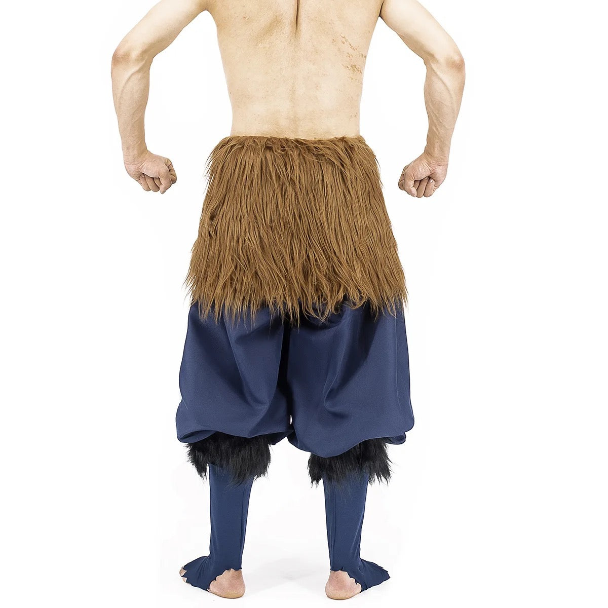 Inosuke Costume | Pre Order