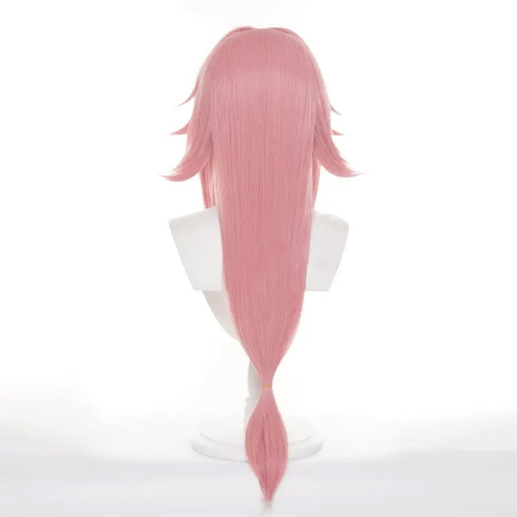 Yea Miko Wig | Pre Order