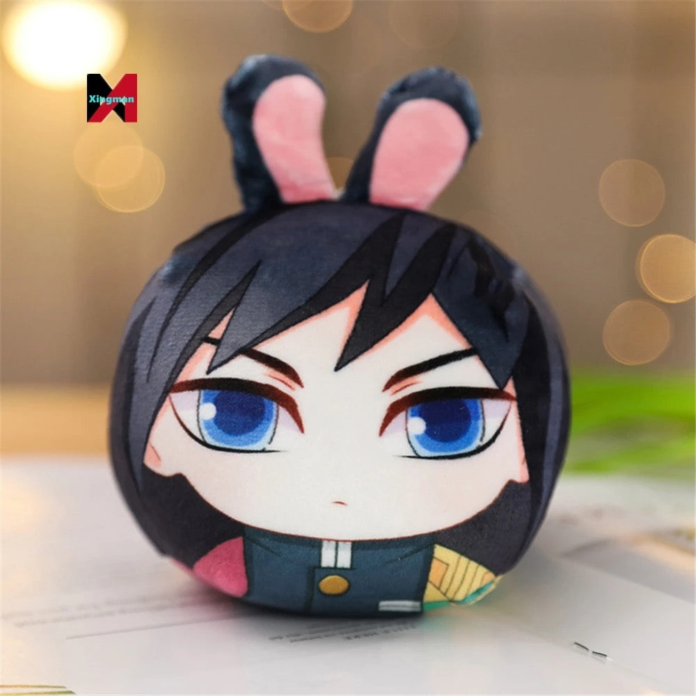 Demon Slayer Plush Ball | Pre Order