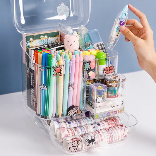 Kawaii Desk Organizer | Pre Order