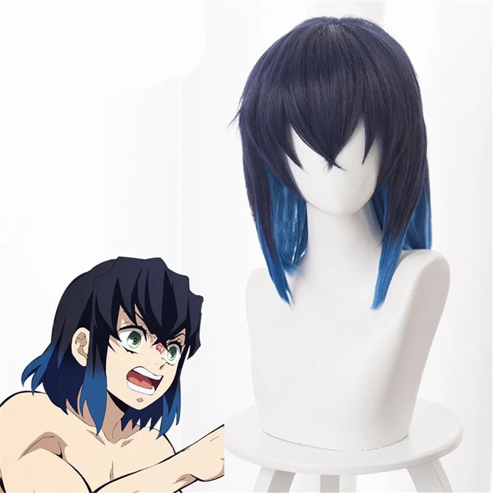 Inosuke Wig - Pre Order