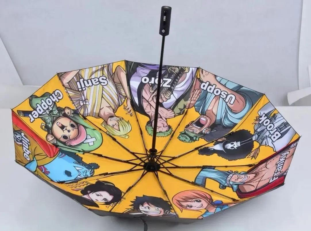 One Piece Umbrella