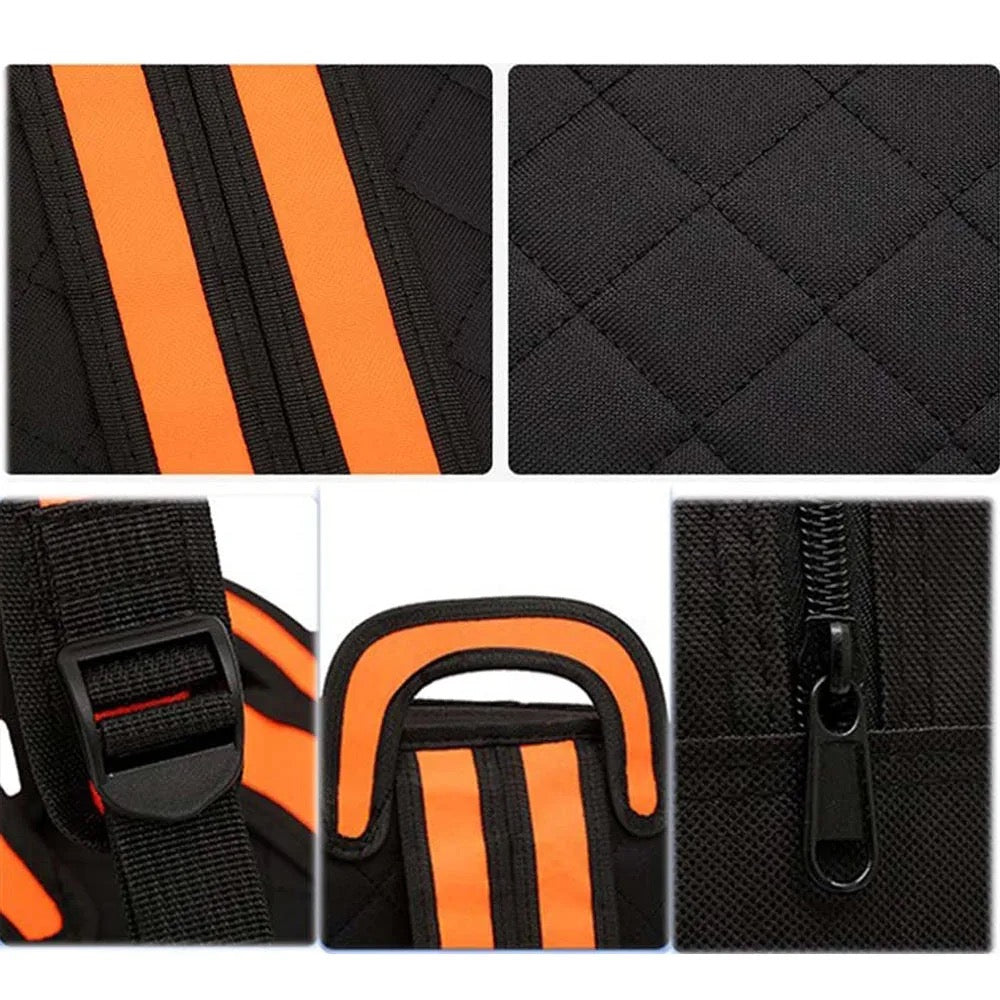 2D Backpack | Preorder