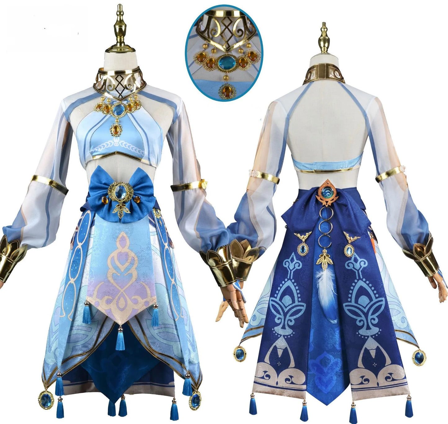 Nilou Cosplay | Pre Order