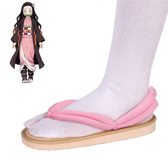 Demon Slayer Footwear | Pre Order