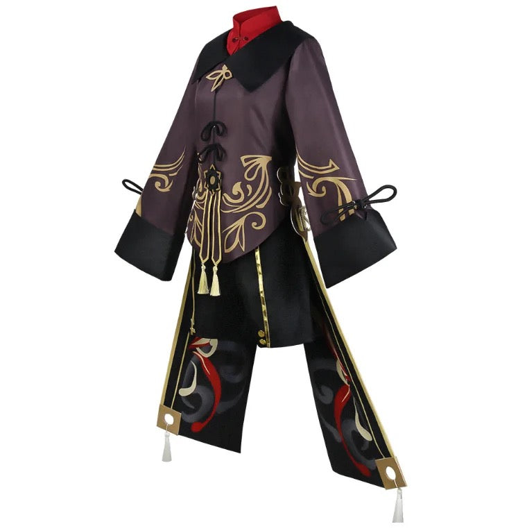 Hu Tao Costume | Pre Order