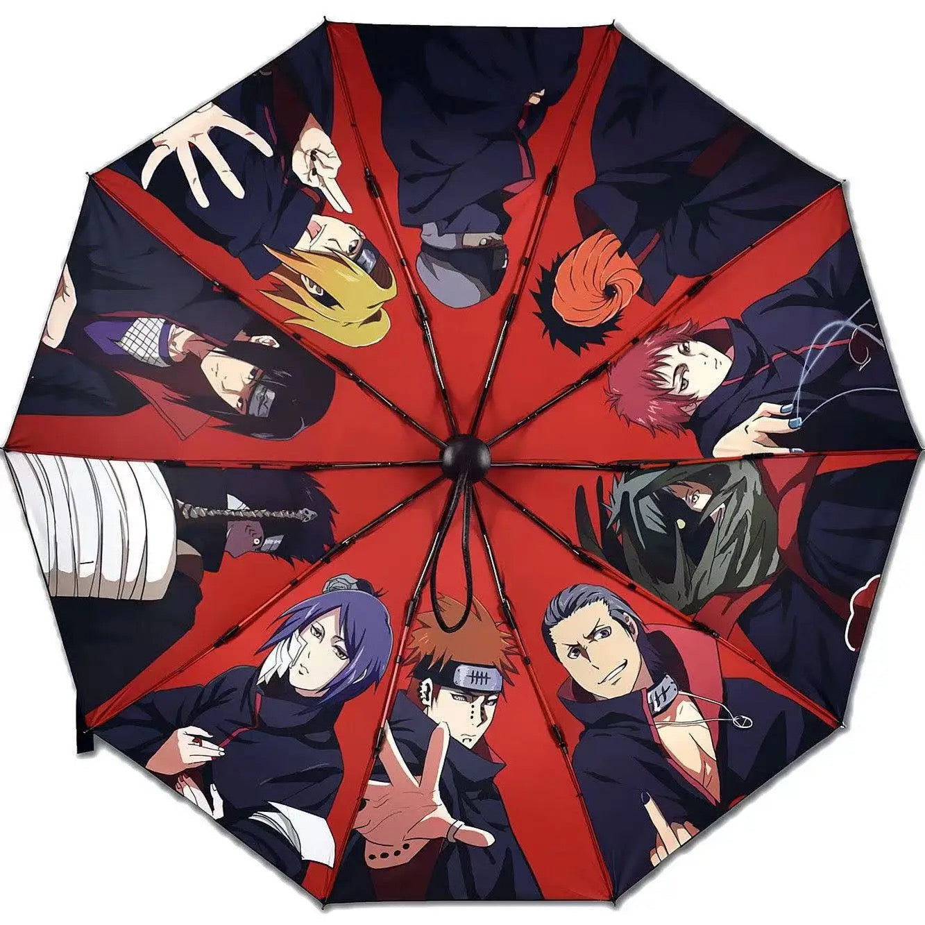Akatsuki Umbrella | Pre Order