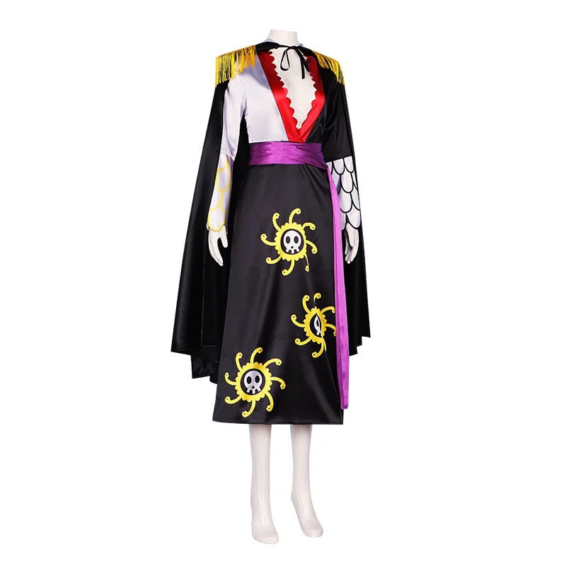 Boa Sabaody Cosplay | Pre Order