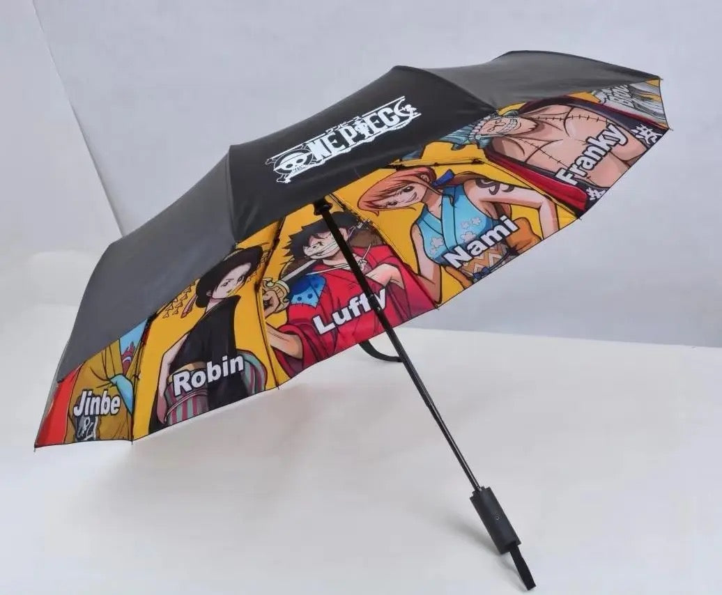One Piece Umbrella