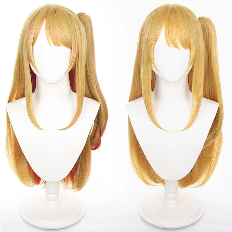 Oshino Rubii Cosplay Wig | Pre Order