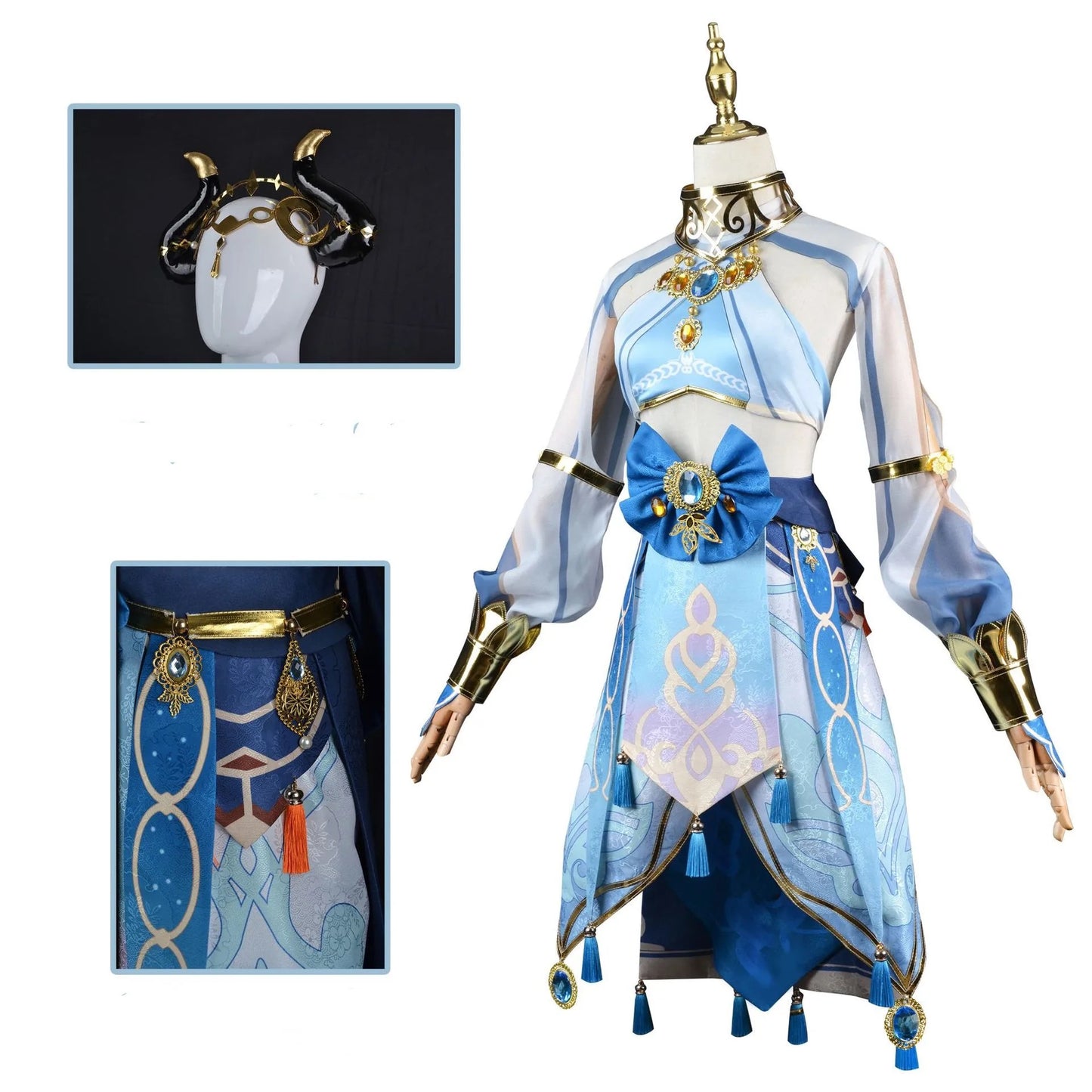 Nilou Cosplay | Pre Order