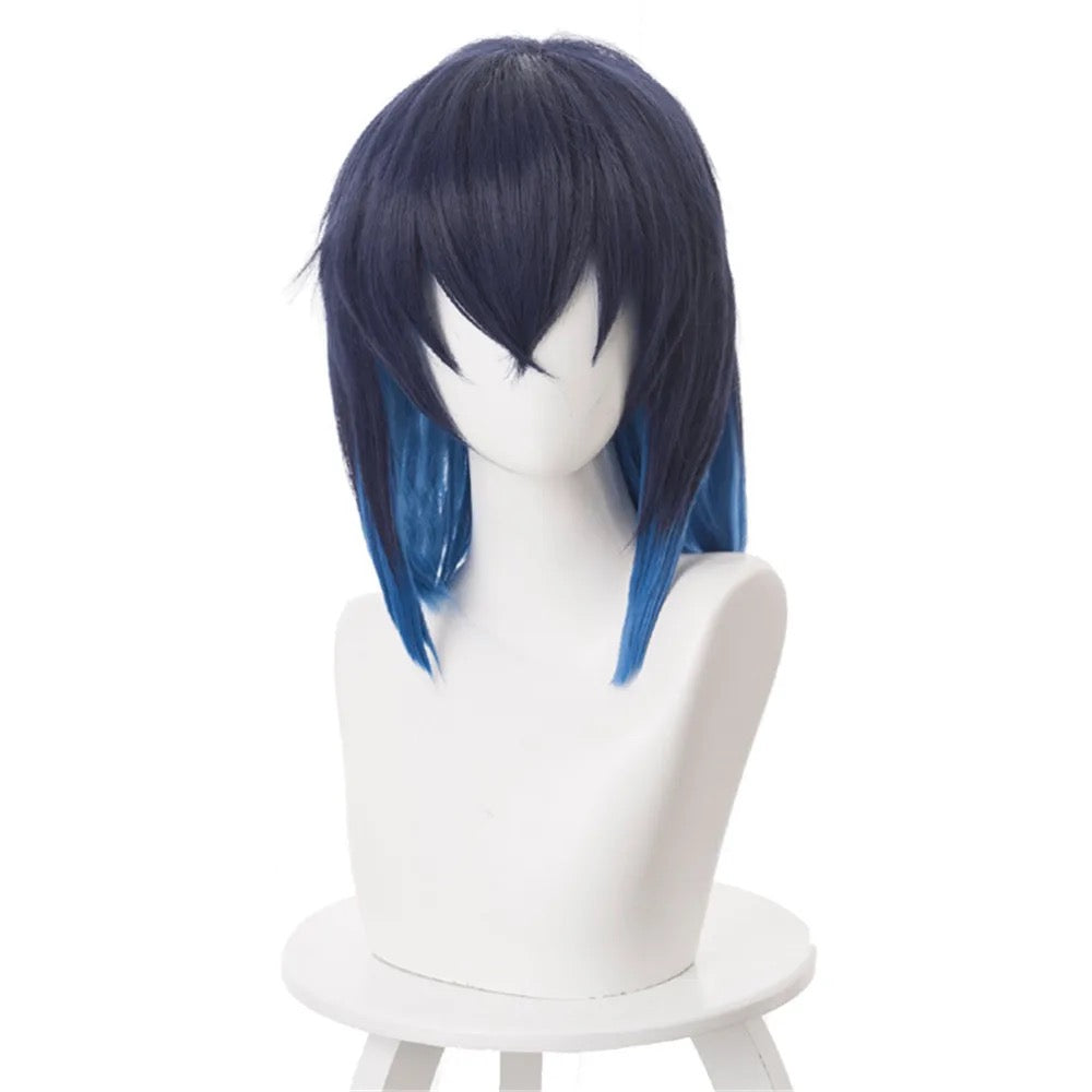 Inosuke Wig - Pre Order