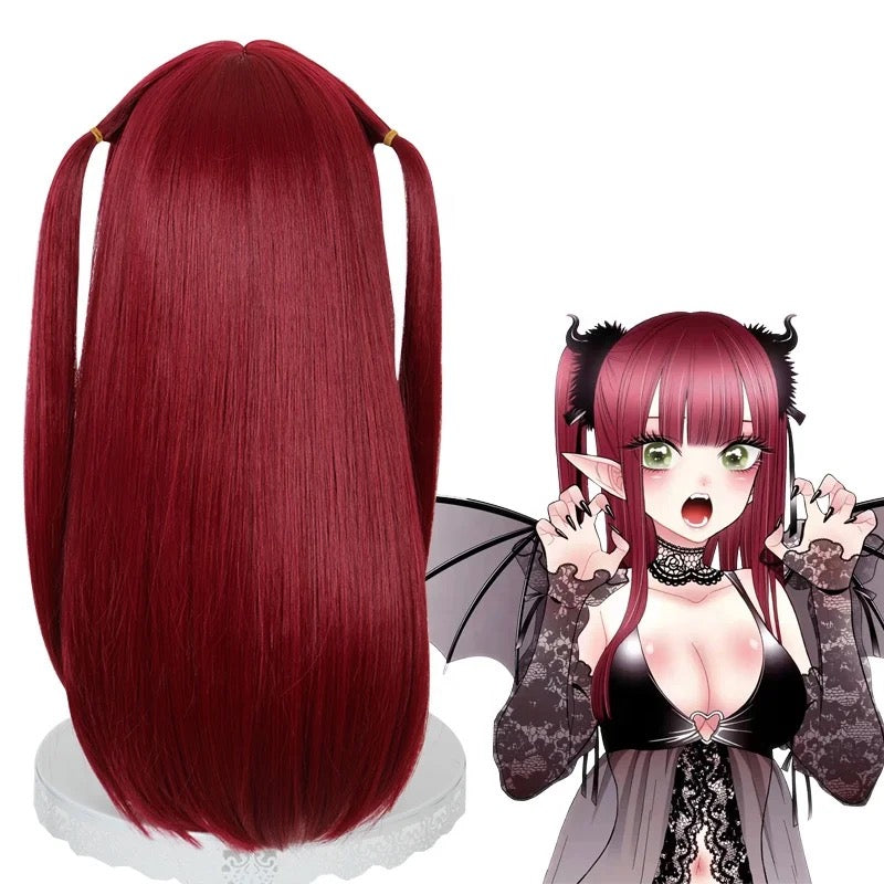 Marin Succubus Wig | Pre Order