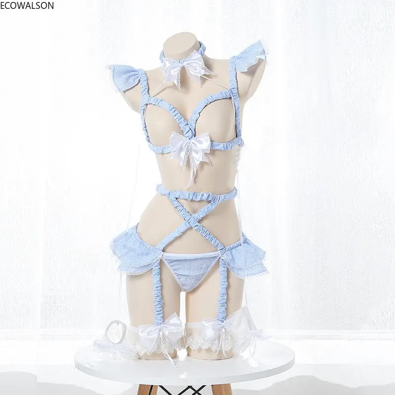 Kawaii Lingerie