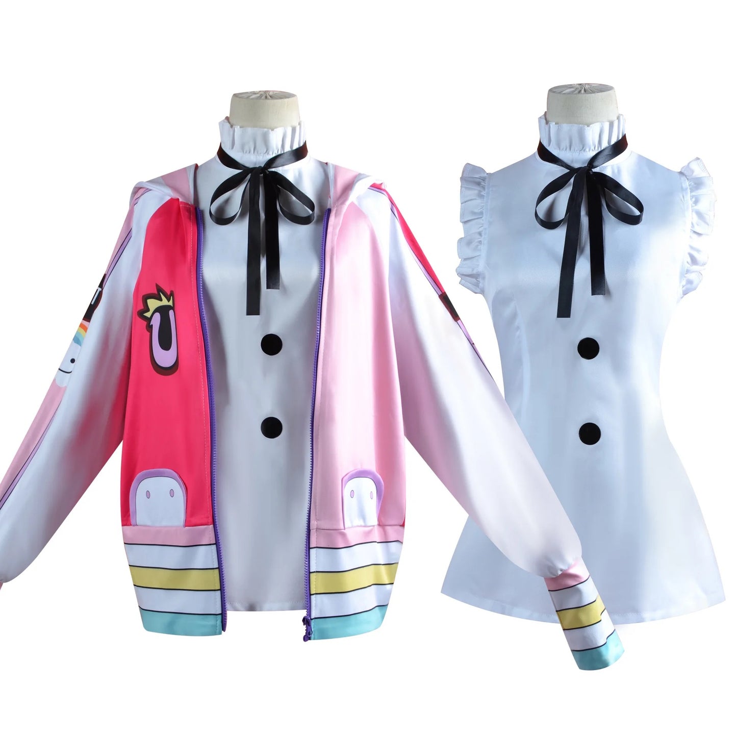Uta One Piece Costume | Pre Order