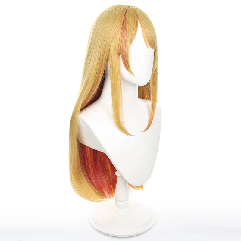 Oshino Rubii Cosplay Wig | Pre Order