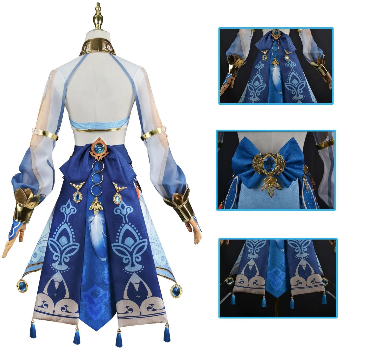 Nilou Cosplay | Pre Order