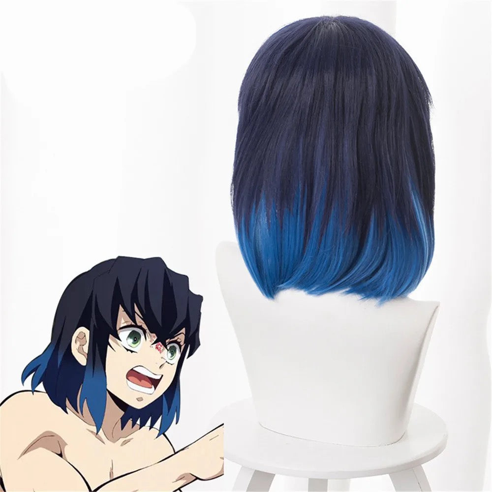 Inosuke Wig - Pre Order