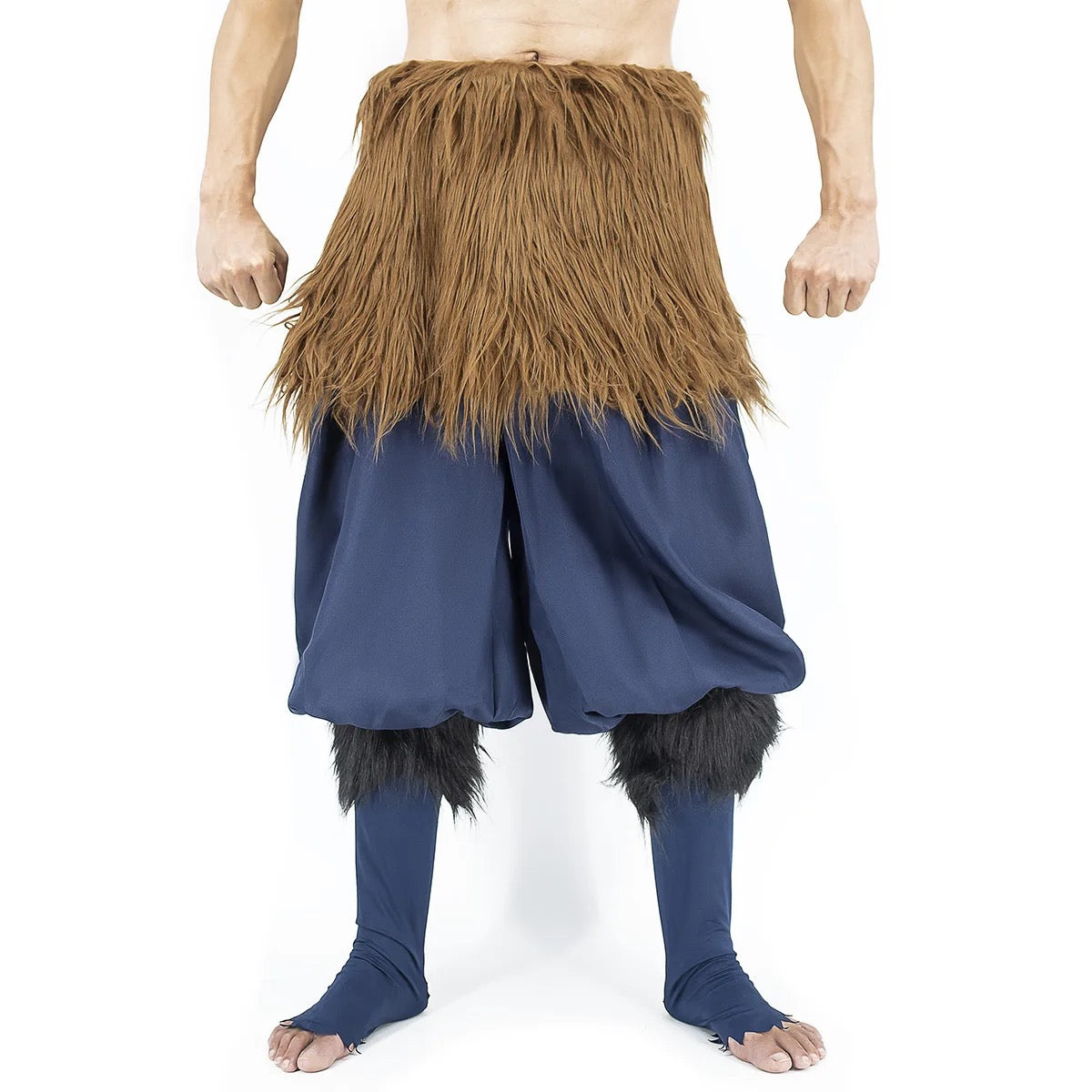 Inosuke Costume | Pre Order