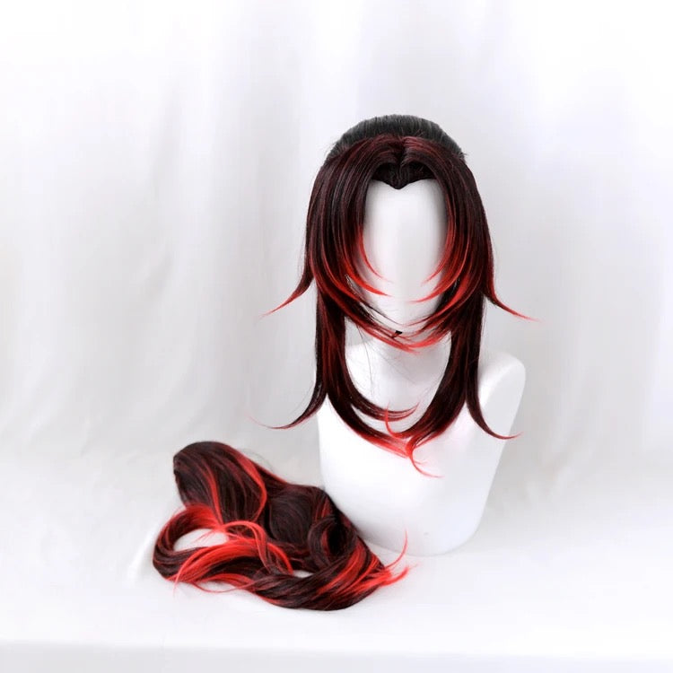 Kokushibo Wig | Pre Order