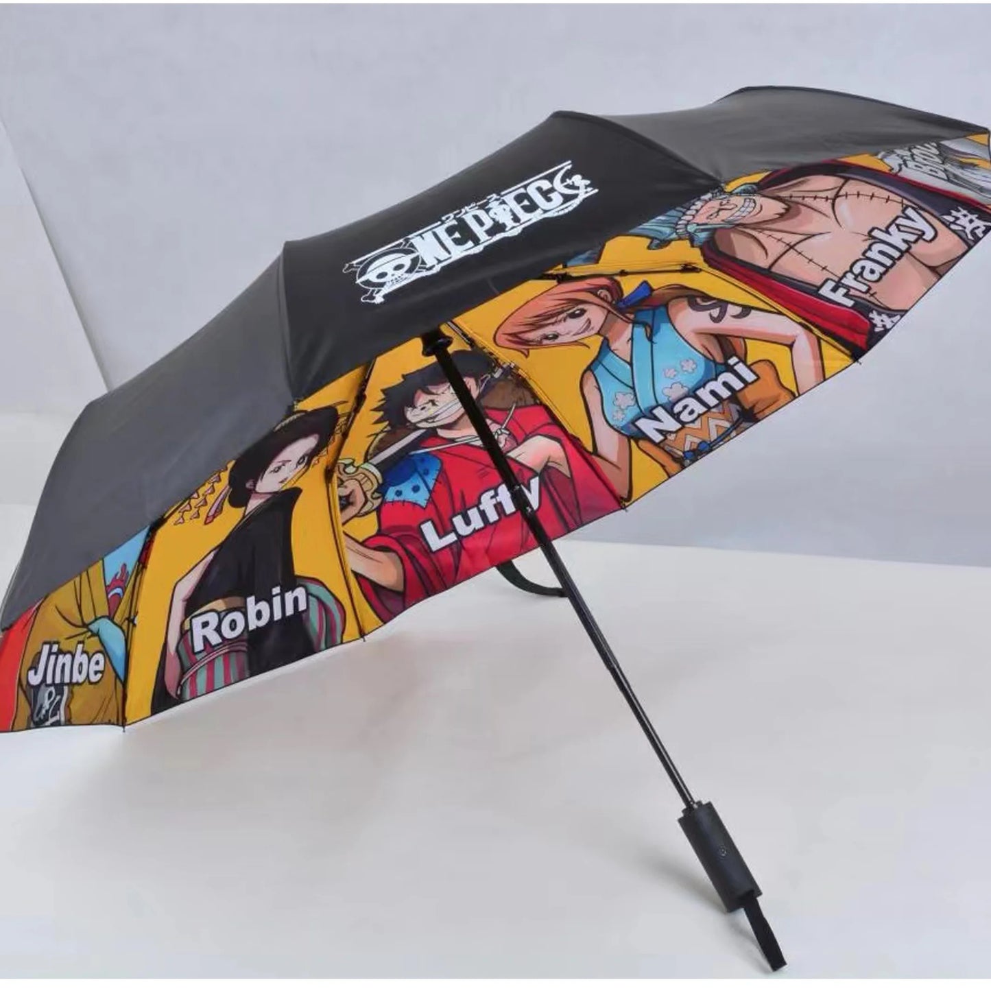 One Piece Umbrella