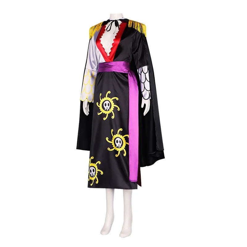 Boa Sabaody Cosplay | Pre Order