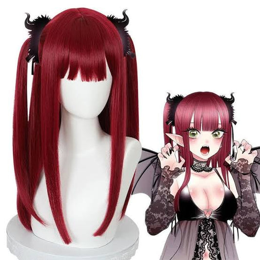 Marin Succubus Wig | Pre Order