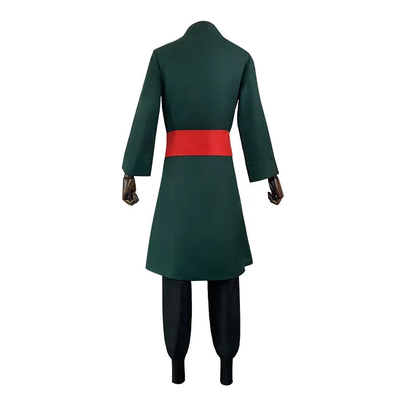 Zoro Costume | Pre Order