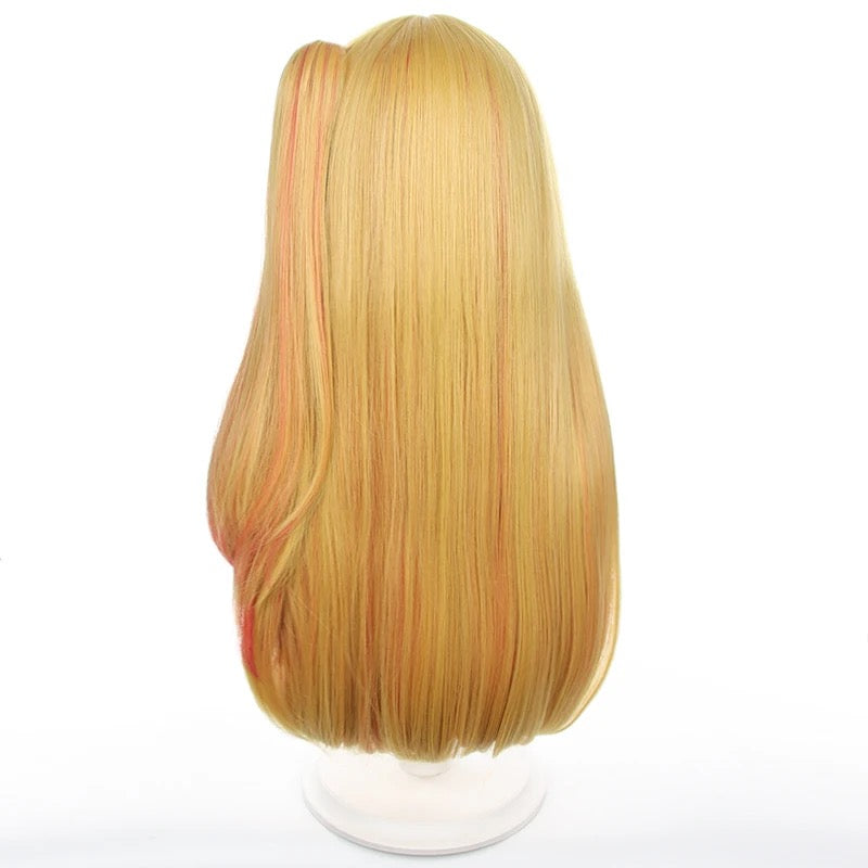 Oshino Rubii Cosplay Wig | Pre Order