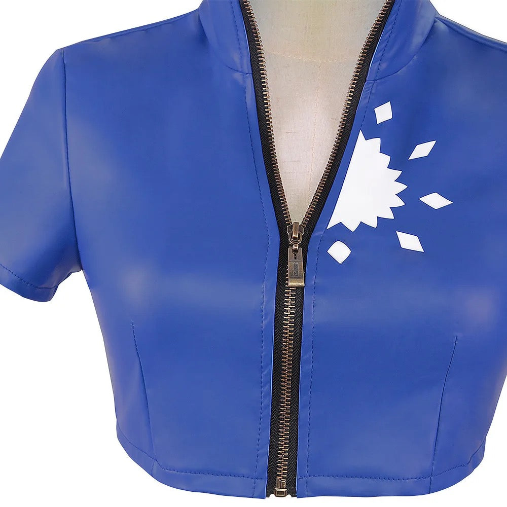 Nico Robin Cosplay Costume | Pre Order