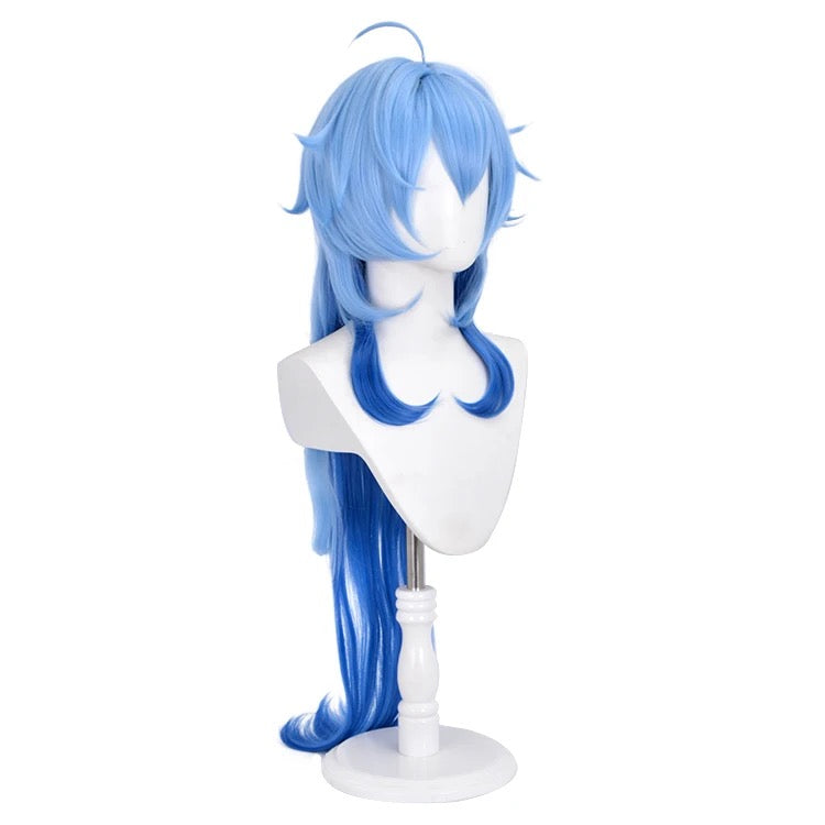 Gaanyu Wig | Pre Order