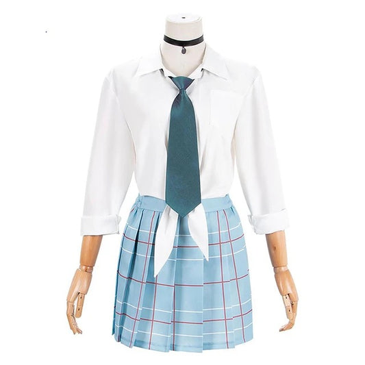 Marin School Uniform | Pre Order