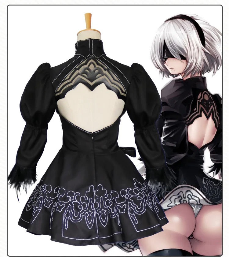 2B Costume | Preorder