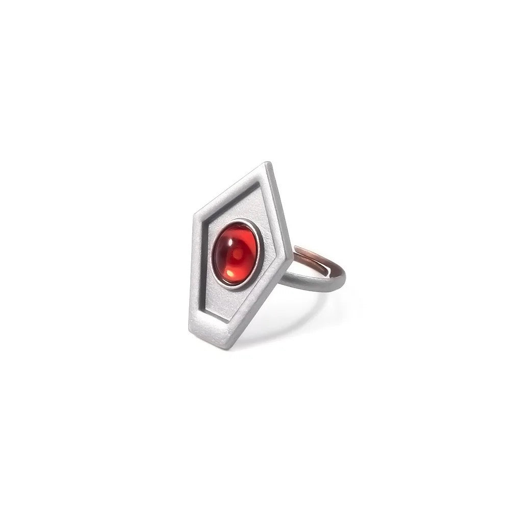 Hu Tao Rings | Pre Order