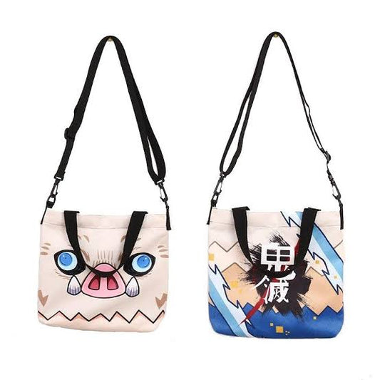 Demon Slayer Sling Bag | Pre Order