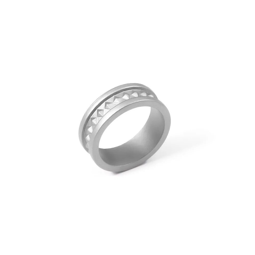 Hu Tao Rings | Pre Order