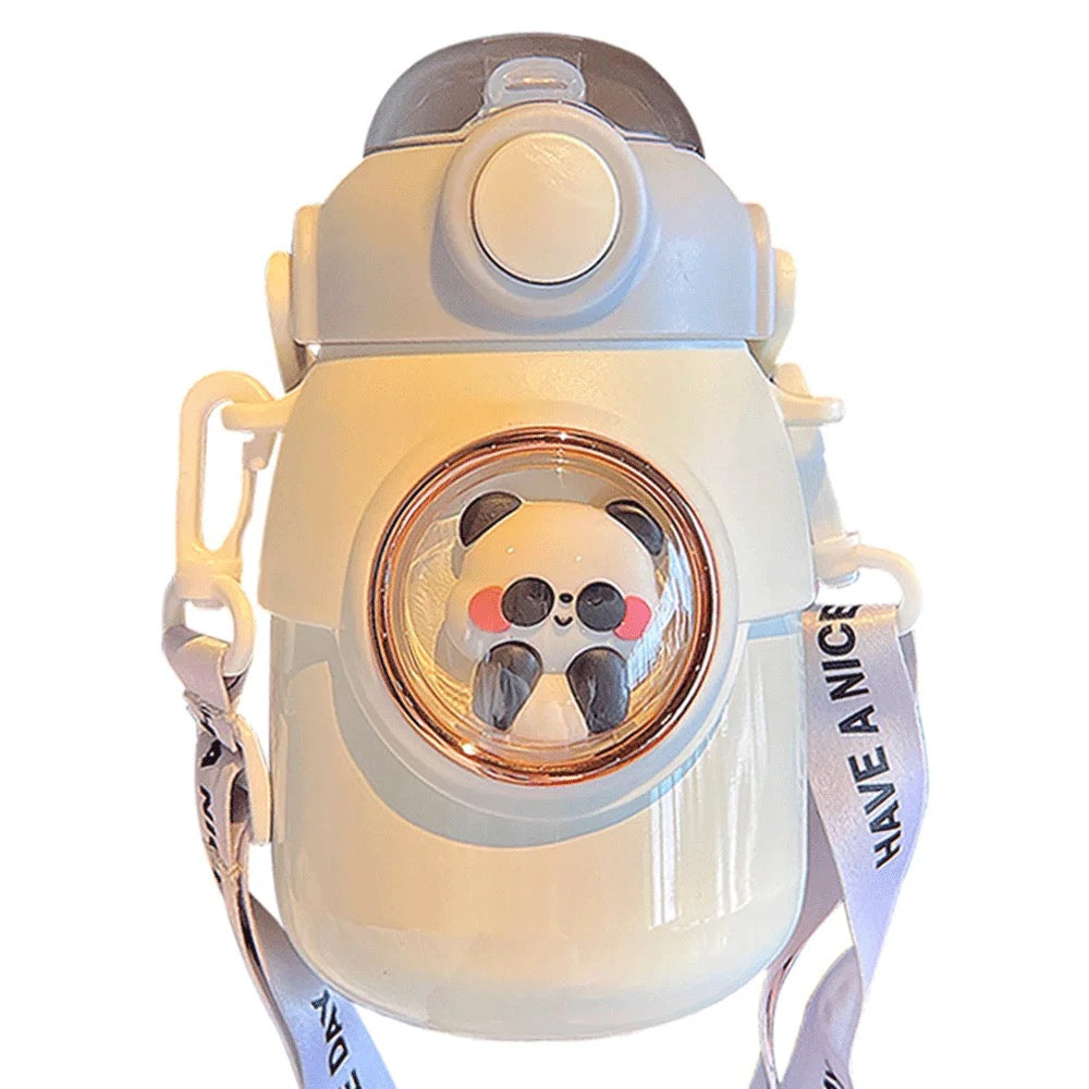 Kawaii Sipper Bottles | Pre Order