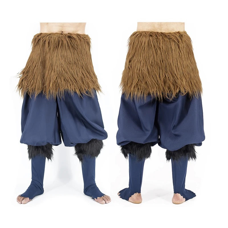 Inosuke Costume | Pre Order