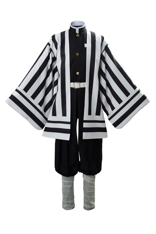 Igoru Obanai | Pre Order