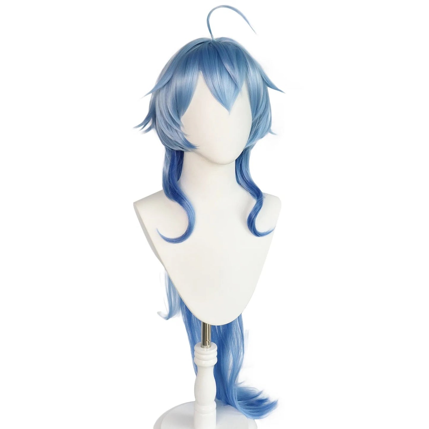 Ganyu Cosplay Wig | Pre Order