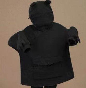 Frog Hoodie | Pre Order
