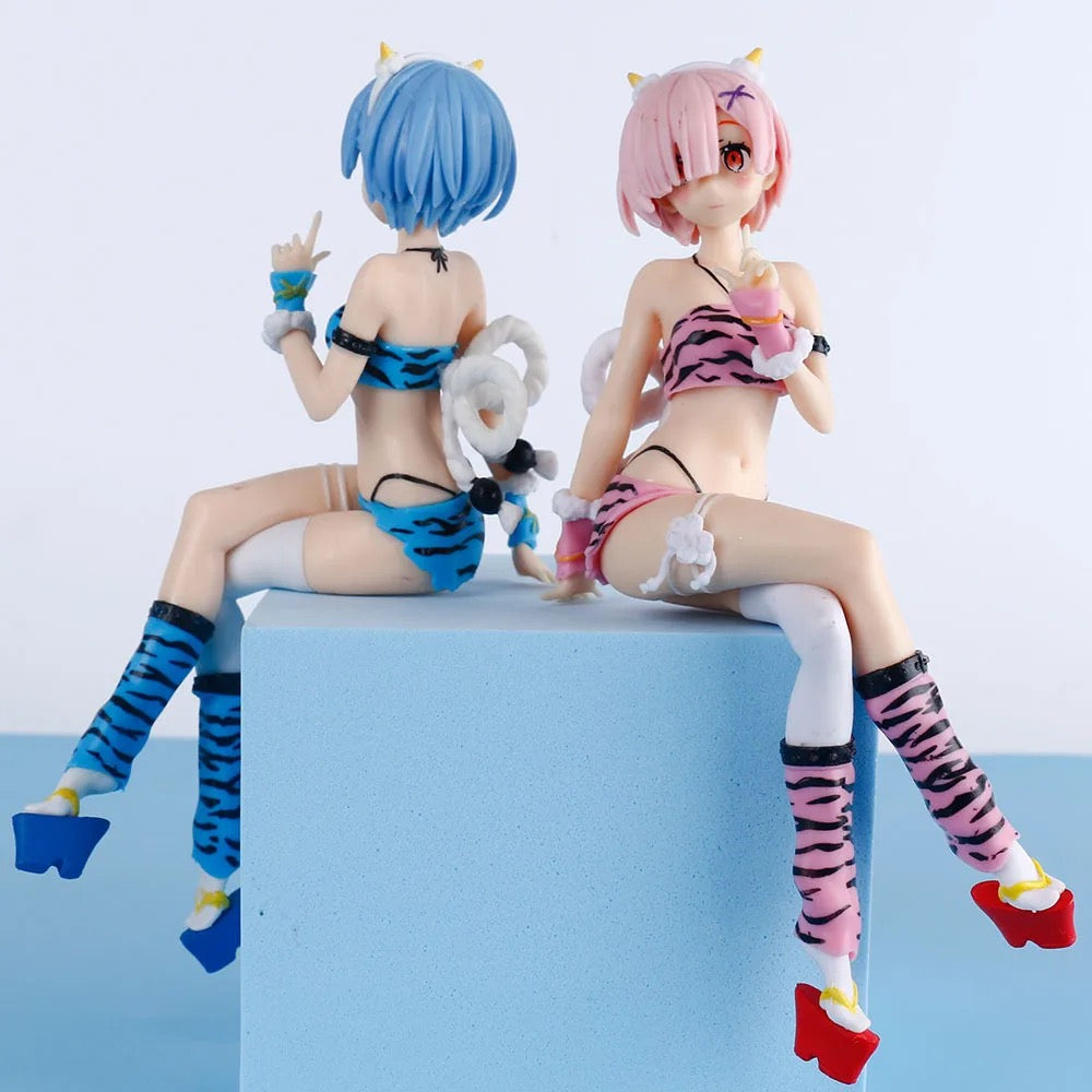 Rem Ram Noodle Stoppers | Pre order