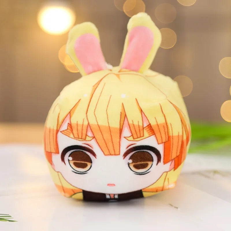 Demon Slayer Plush Ball | Pre Order