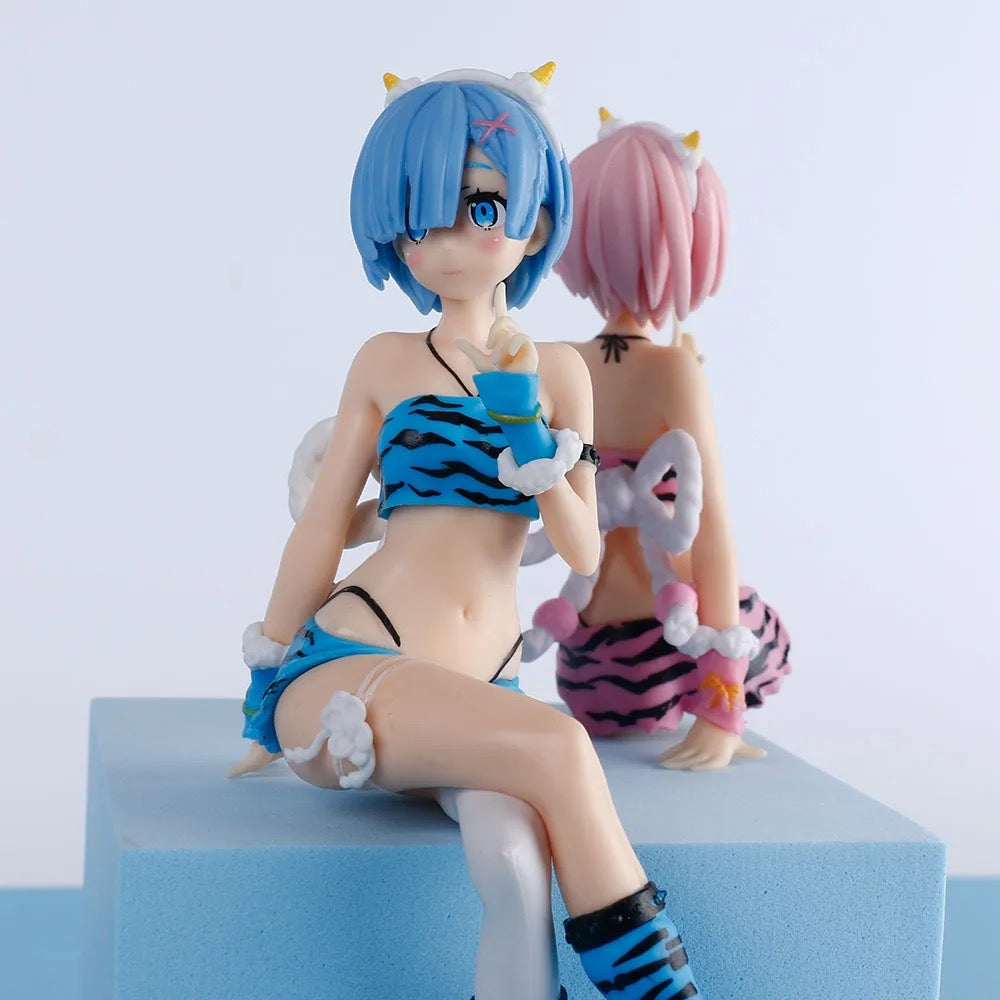 Rem Ram Noodle Stoppers | Pre order