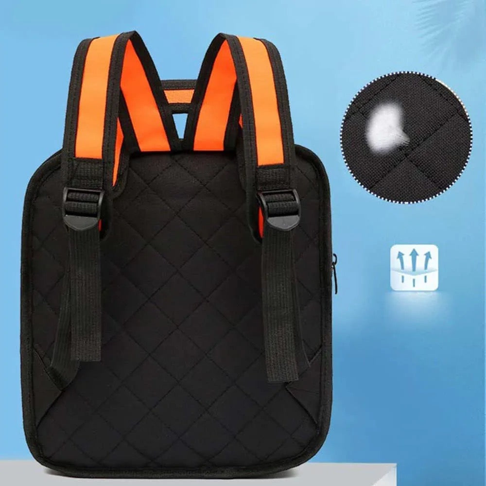 2D Backpack | Preorder