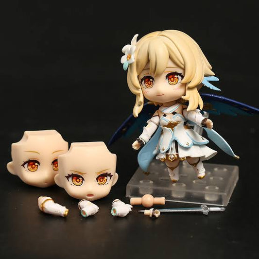 Lumine Nendoroid | Pre order
