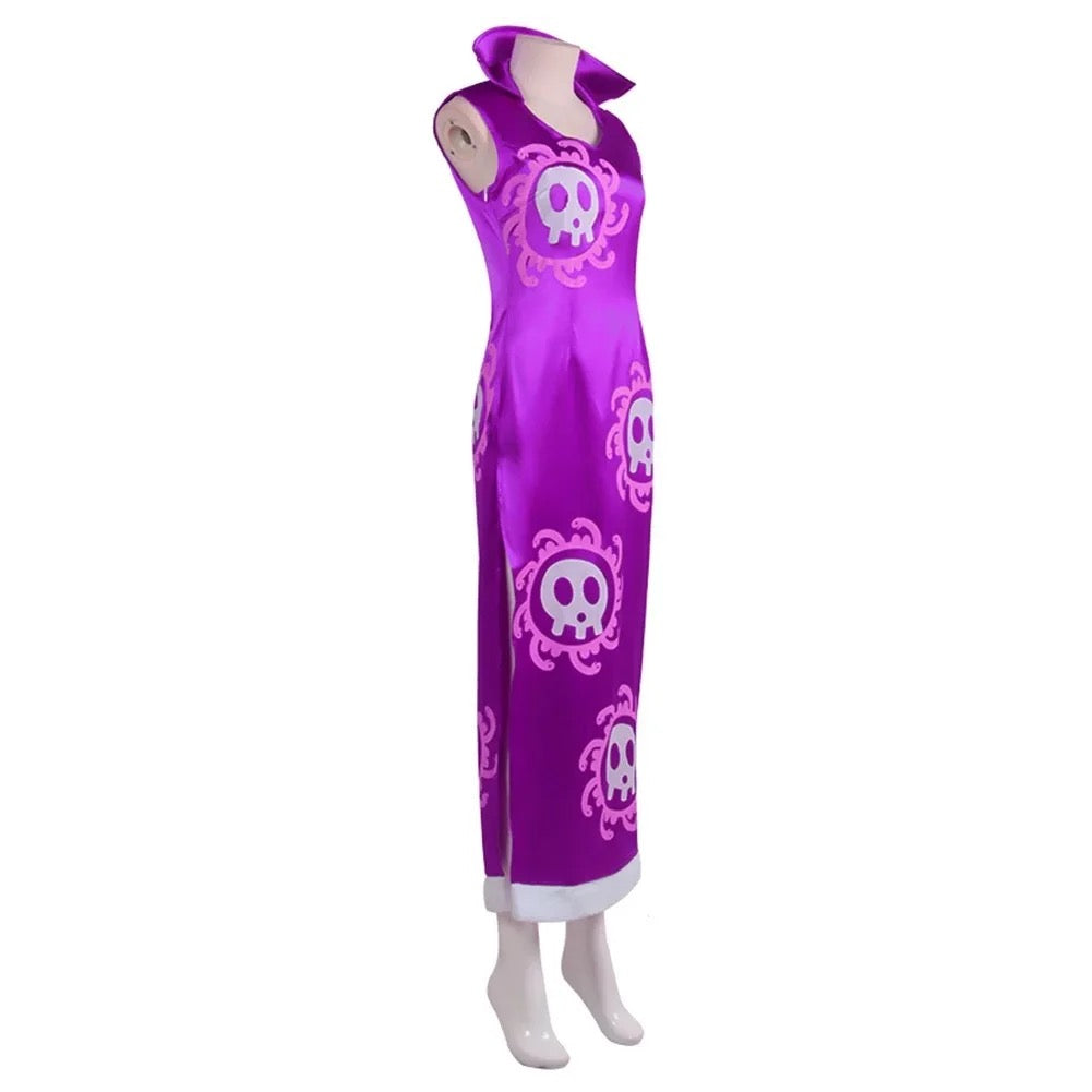 Boa Cosplay Purple | Pre Order