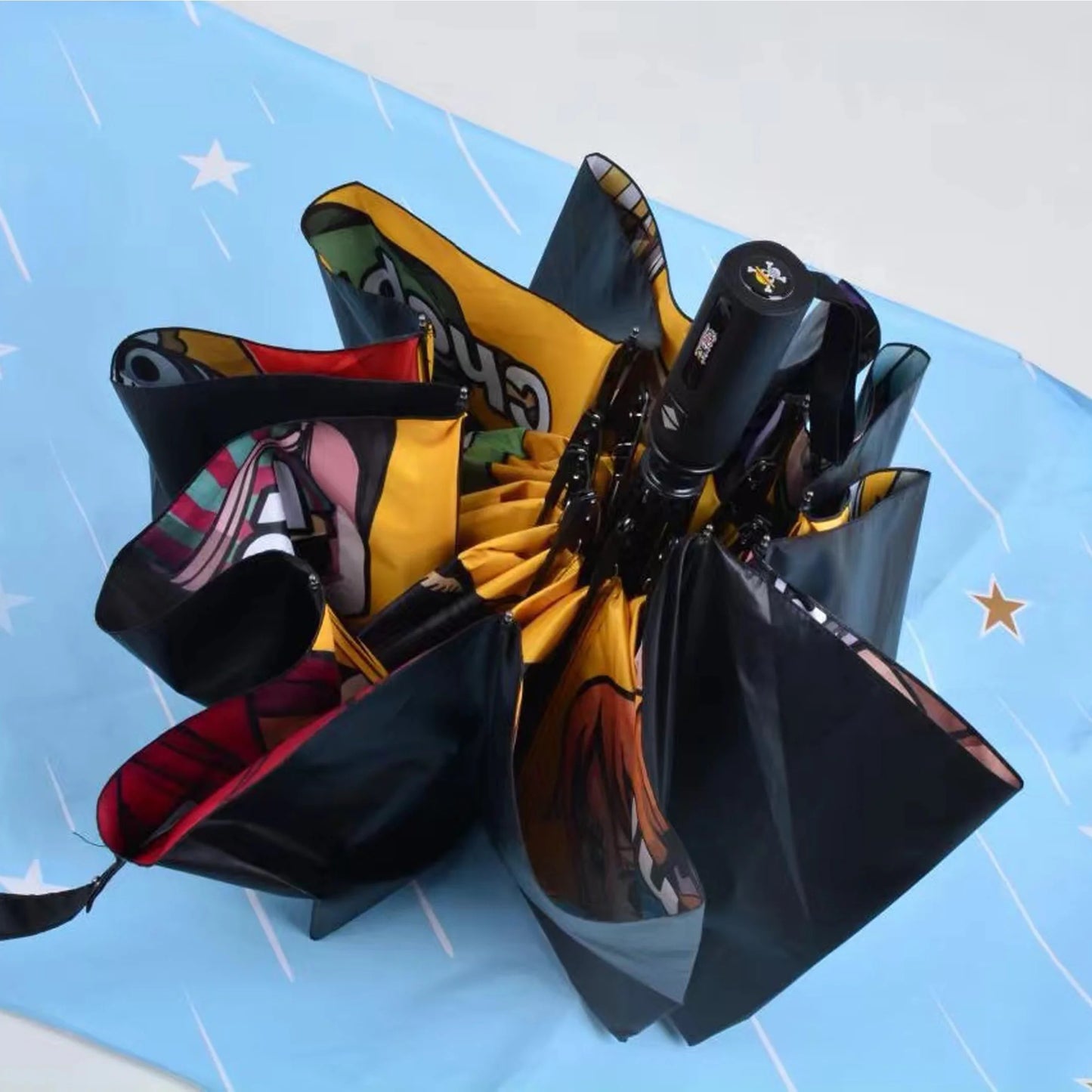 One Piece Umbrella