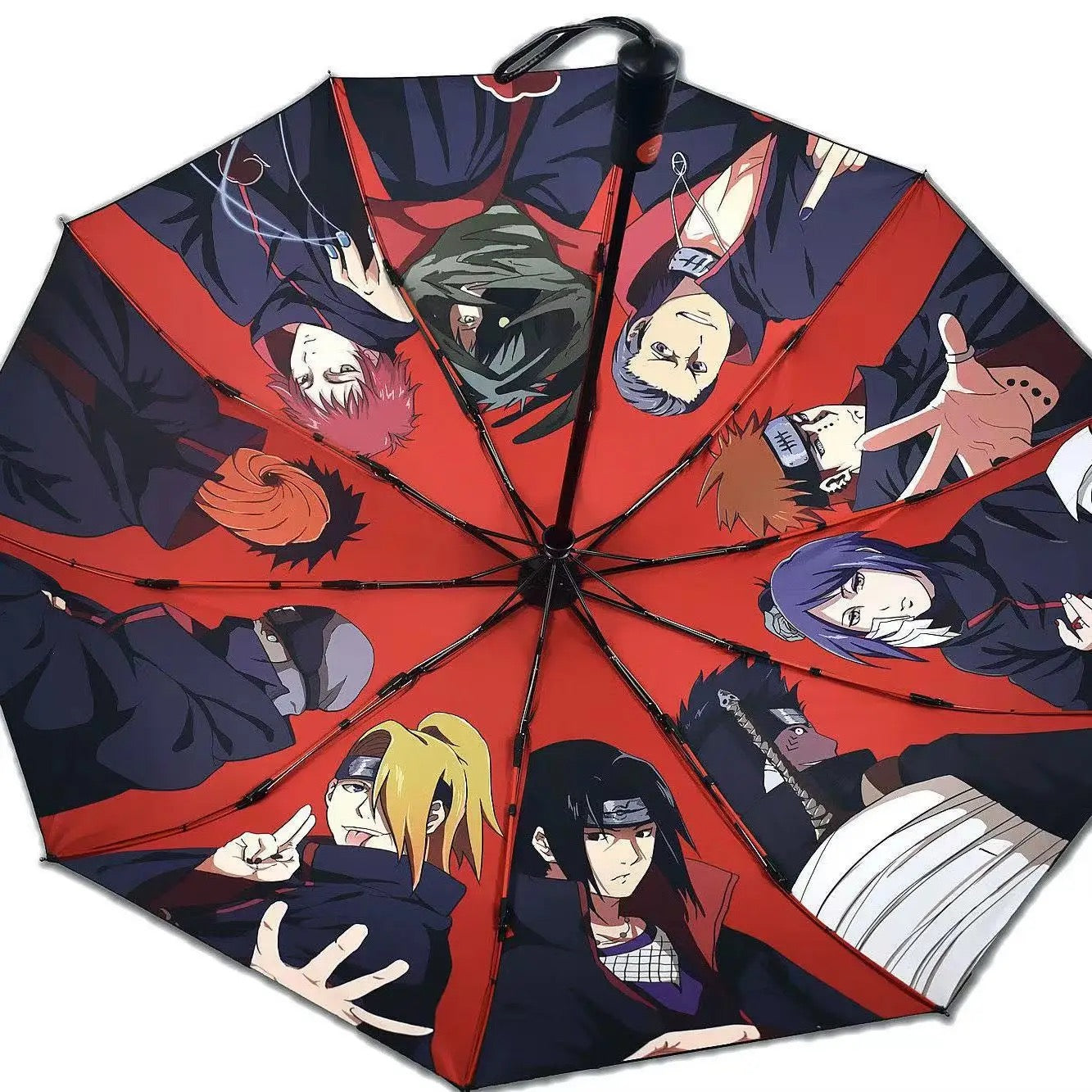 Akatsuki Umbrella | Pre Order