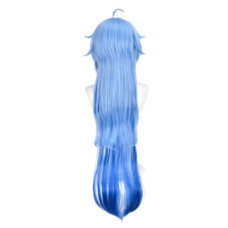 Gaanyu Wig | Pre Order